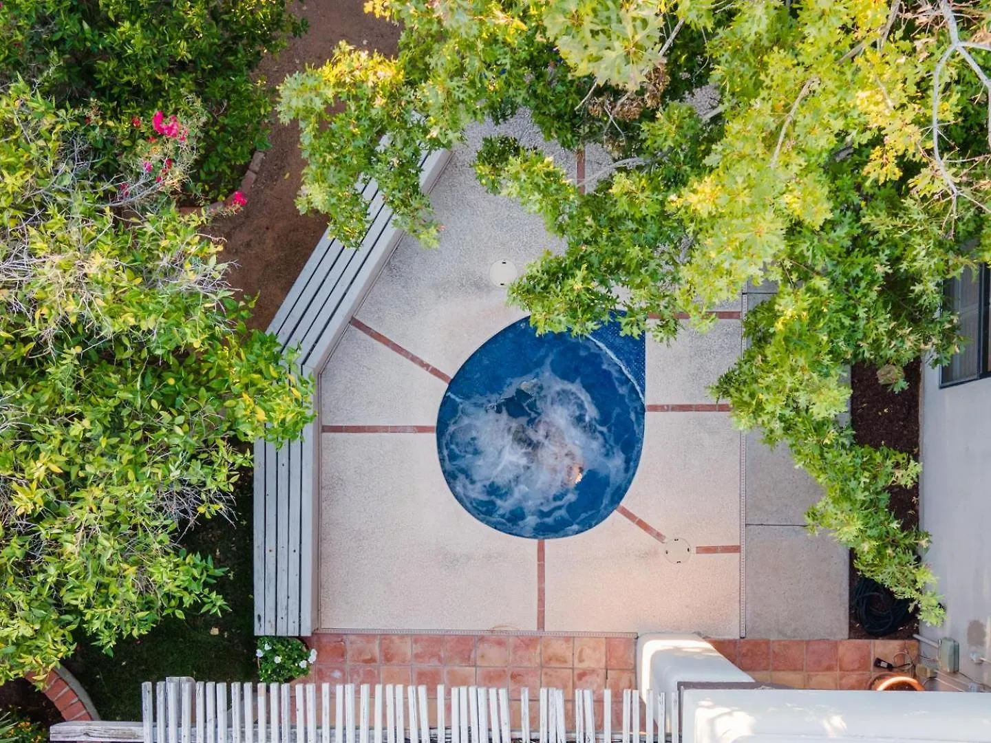 Phoenix Claremont Holiday home