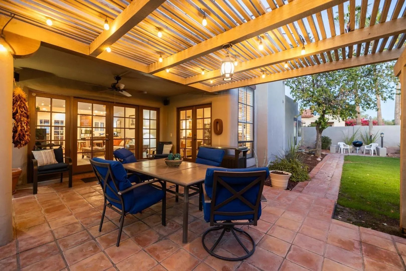 Phoenix Claremont