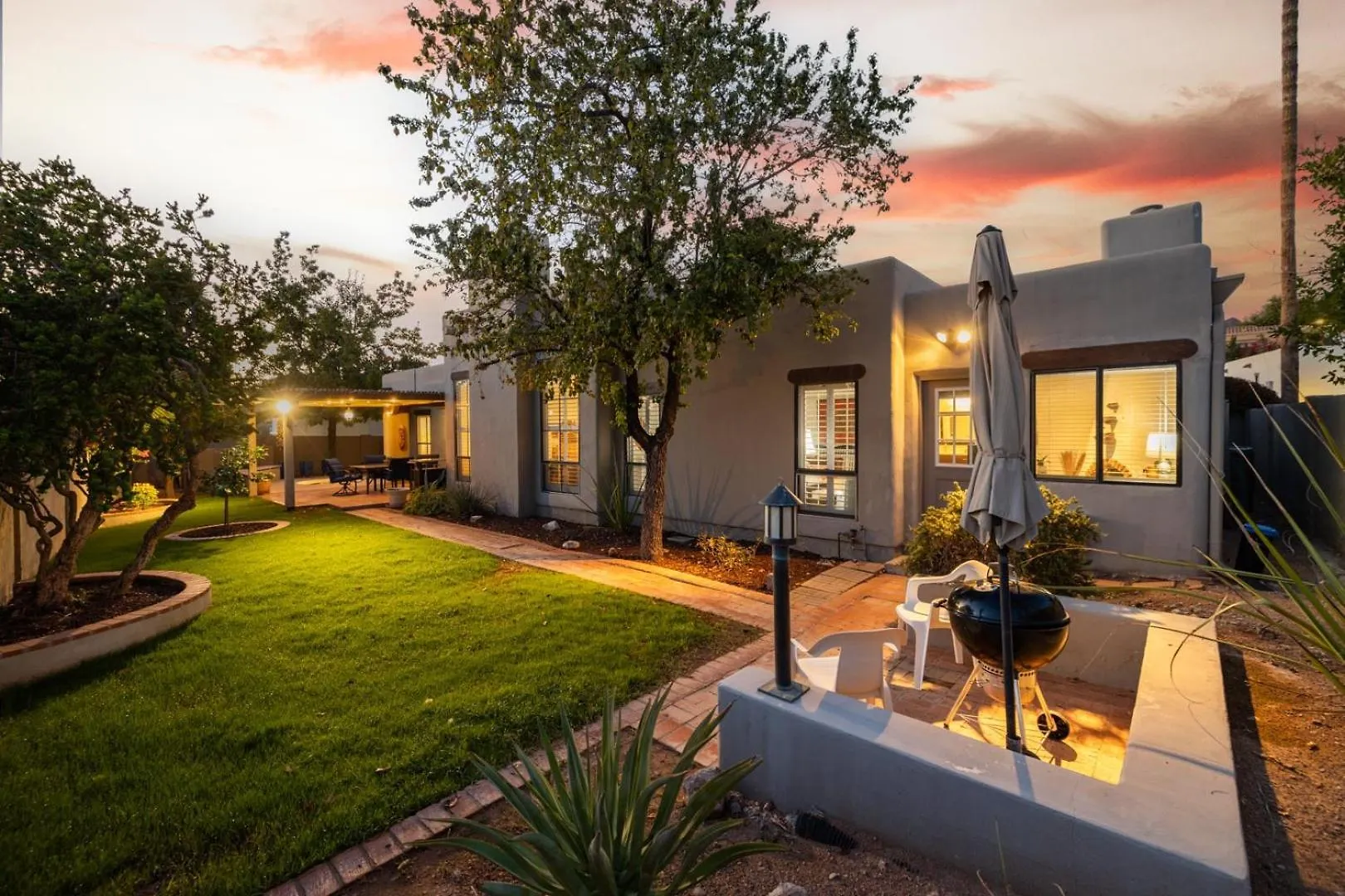 Holiday home Phoenix Claremont