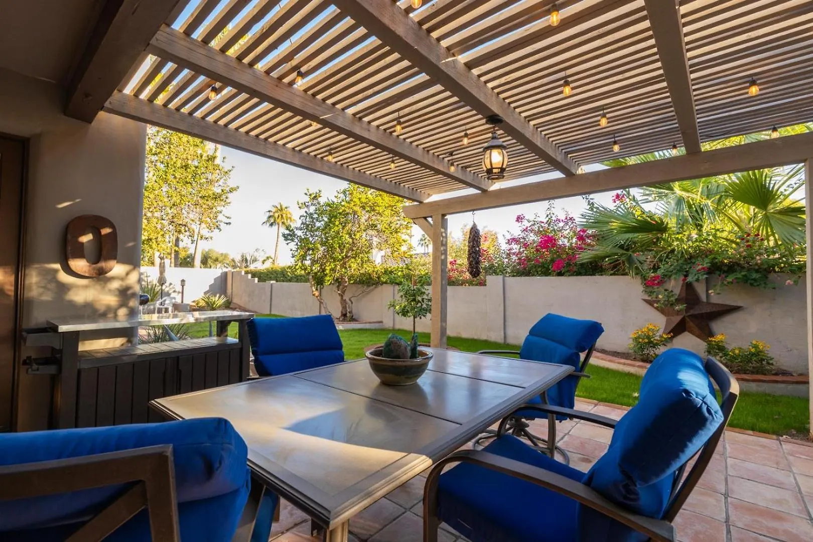 Phoenix Claremont Holiday home