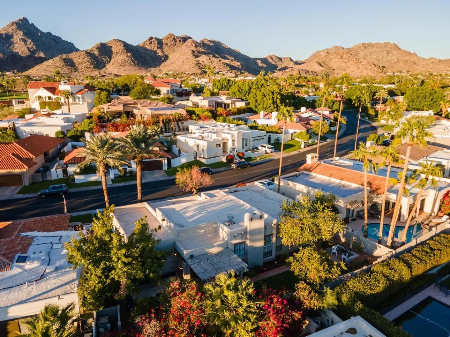 Holiday home Phoenix Claremont