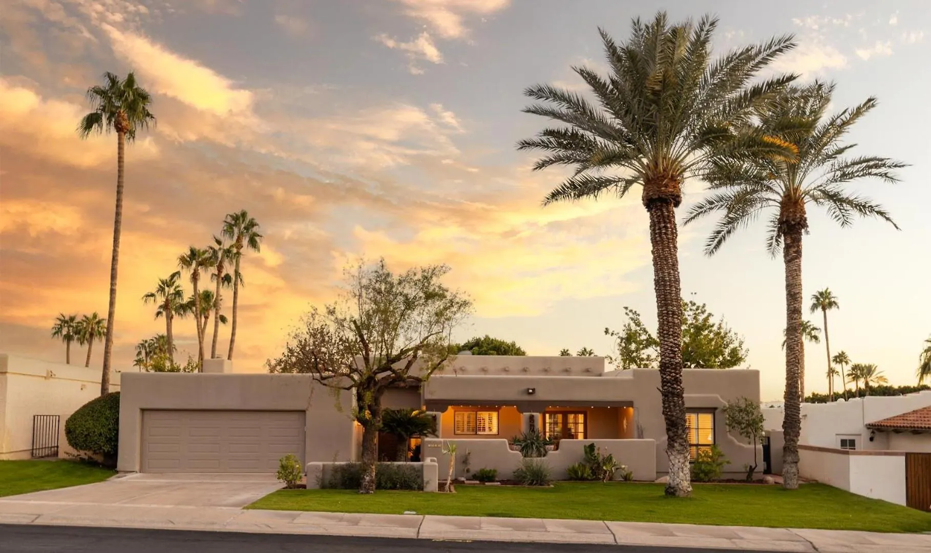 Holiday home Phoenix Claremont