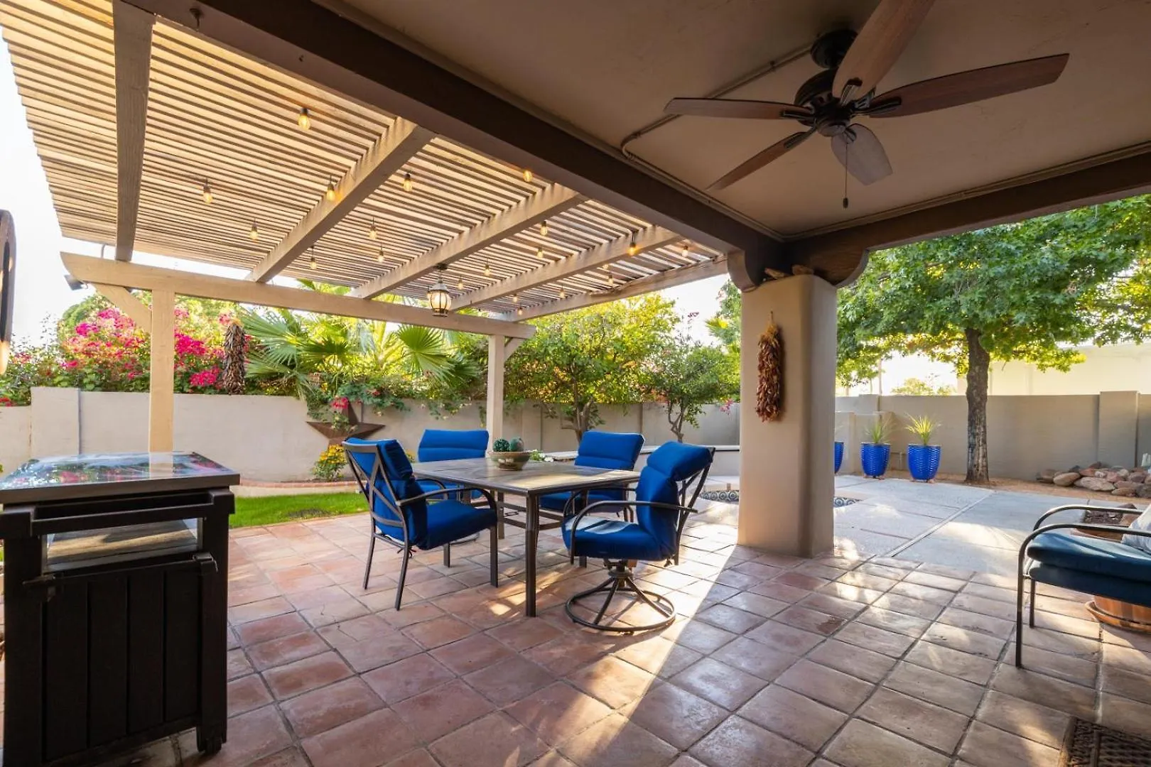 Phoenix Claremont Holiday home