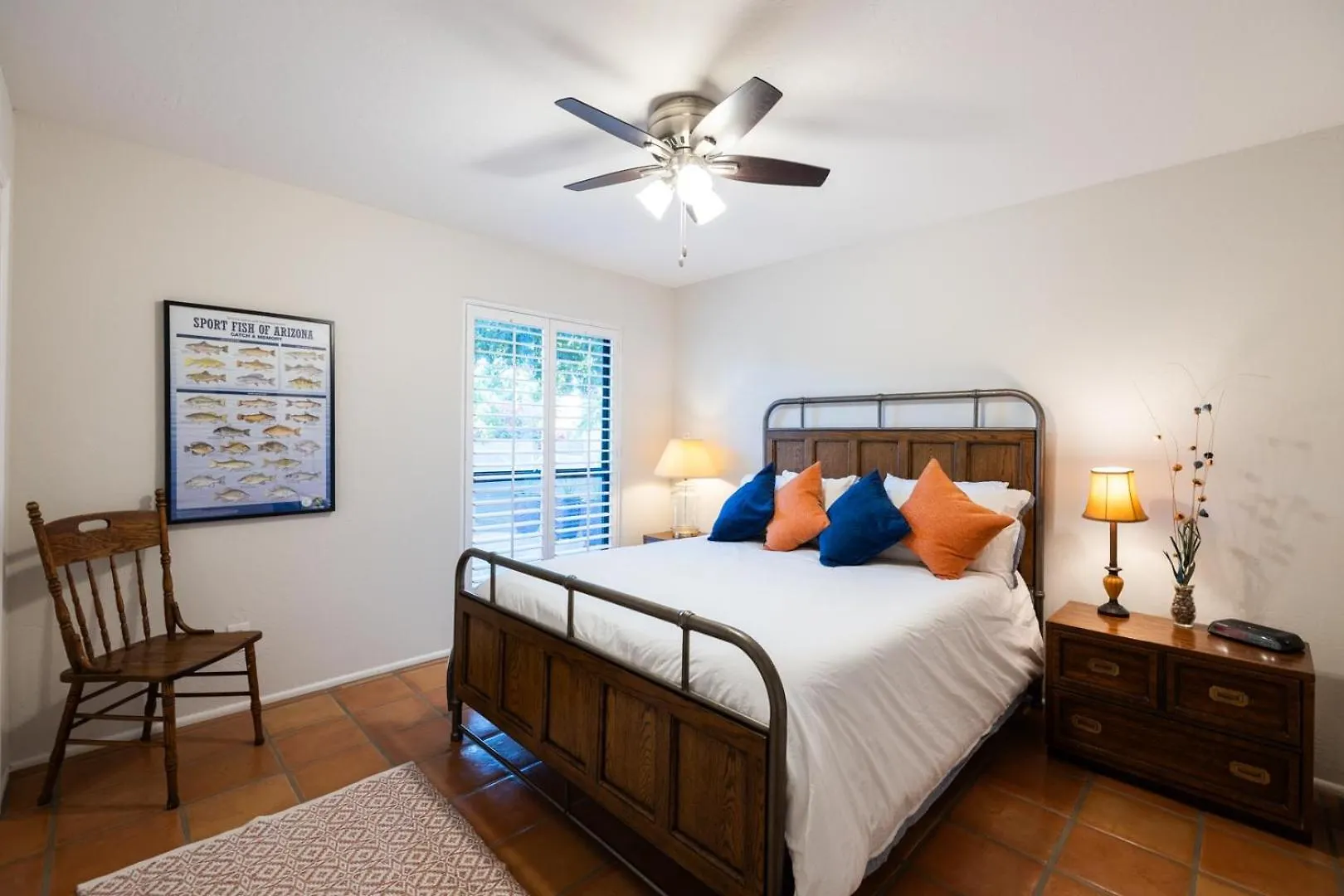 Holiday home Phoenix Claremont