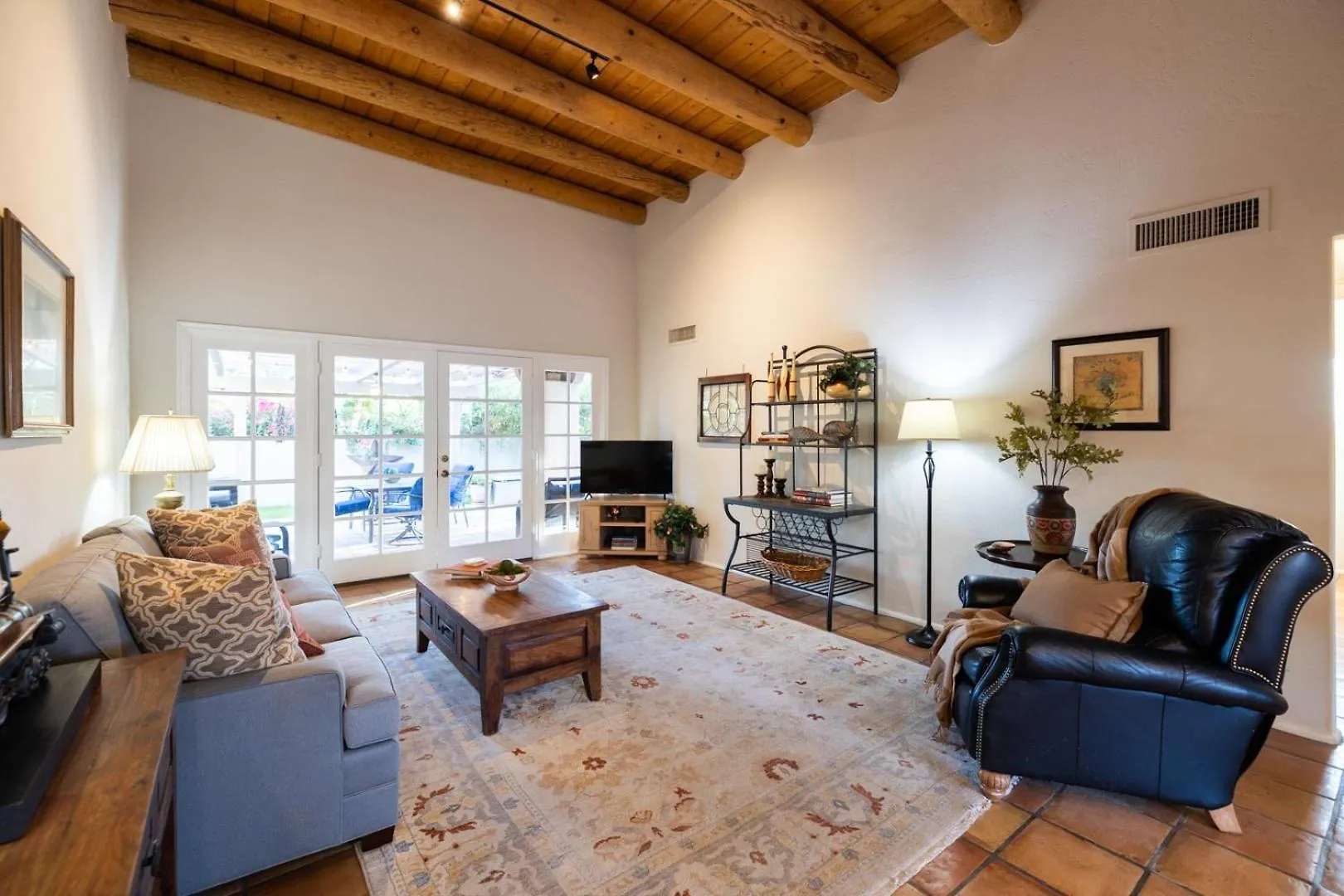 Phoenix Claremont Holiday home
