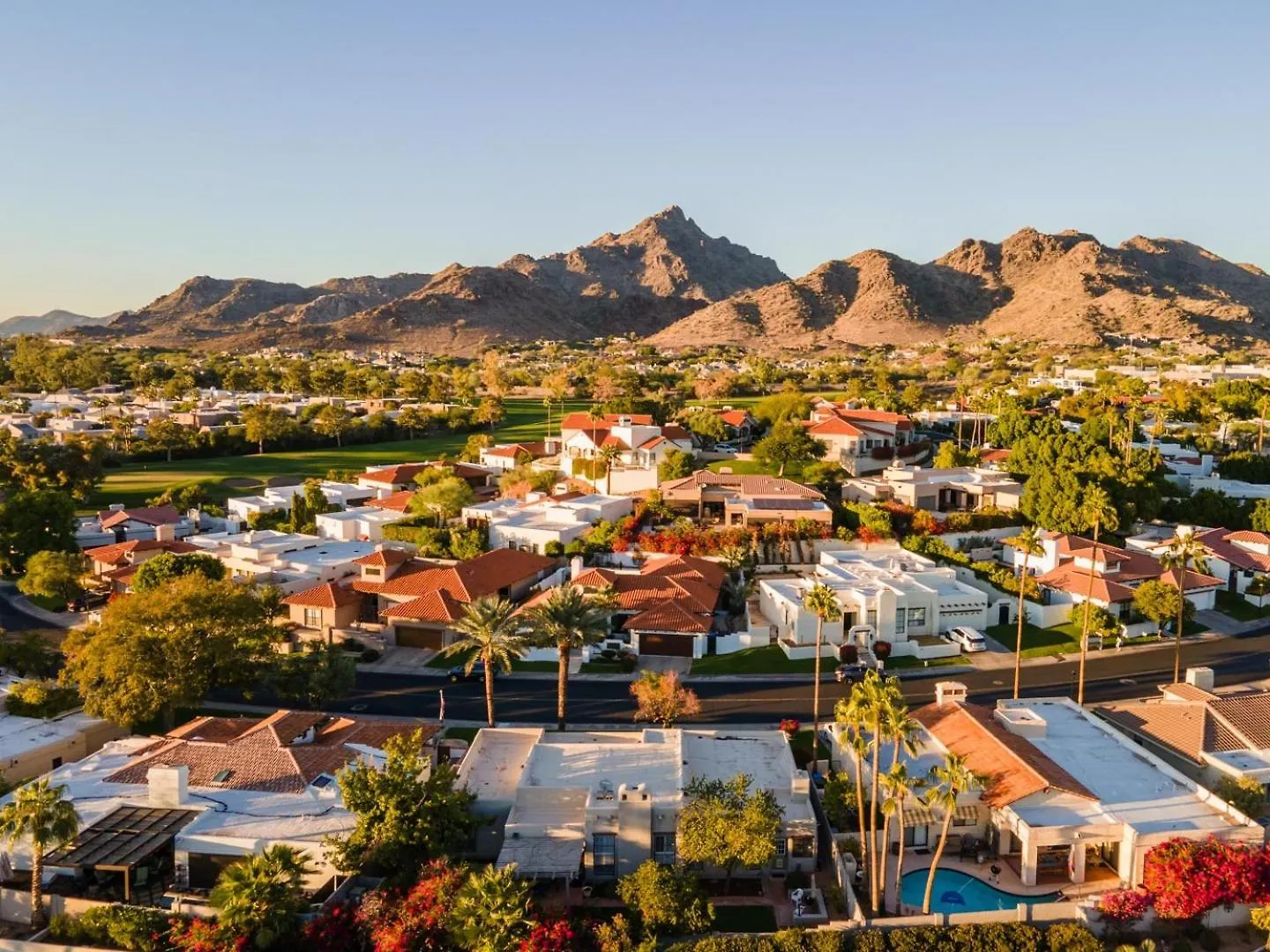 Phoenix Claremont United States