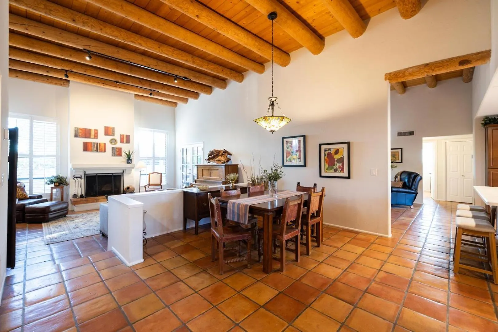 Phoenix Claremont Holiday home