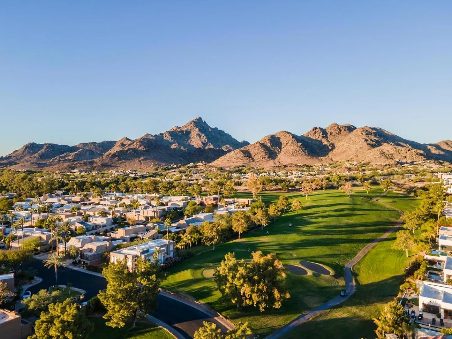 Phoenix Claremont Holiday home